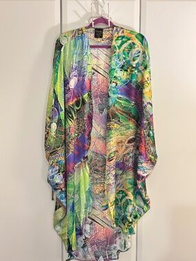 By Vinnik Coloratura Caoe